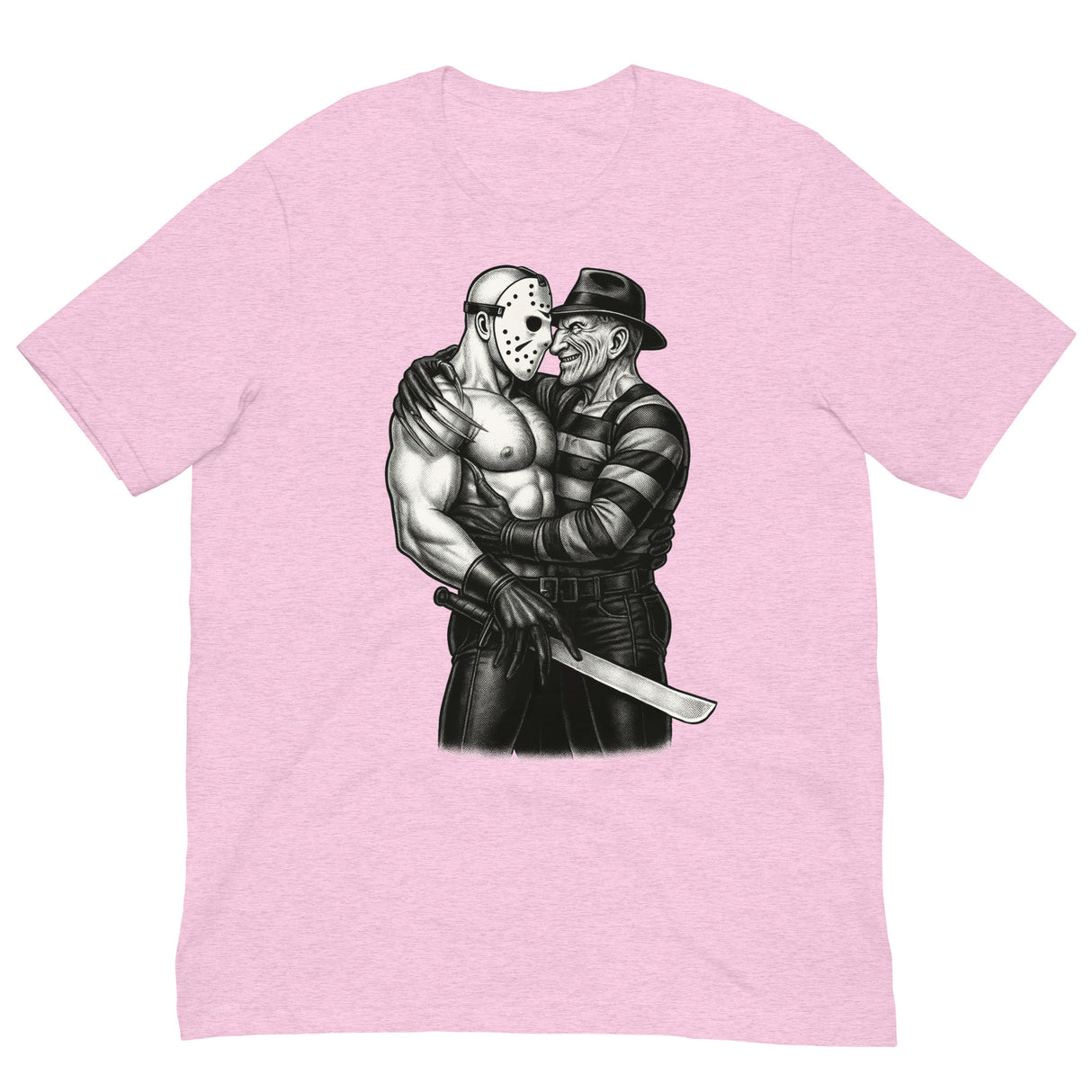 Killer Crush-T-Shirts-Swish Embassy