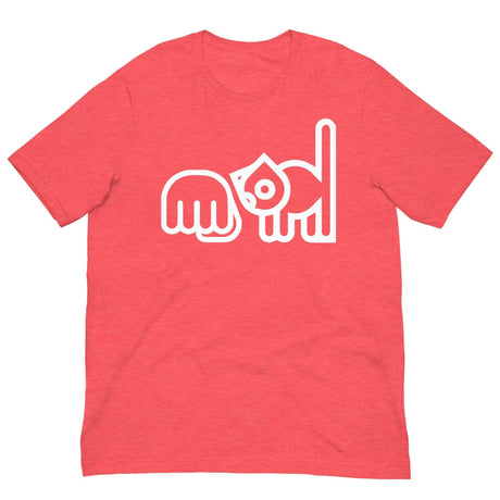 Kitty Punch-T-Shirts-Swish Embassy