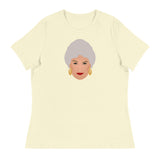 Know-it-All (Women's Relaxed T-Shirt)-Women's T-Shirts-Swish Embassy