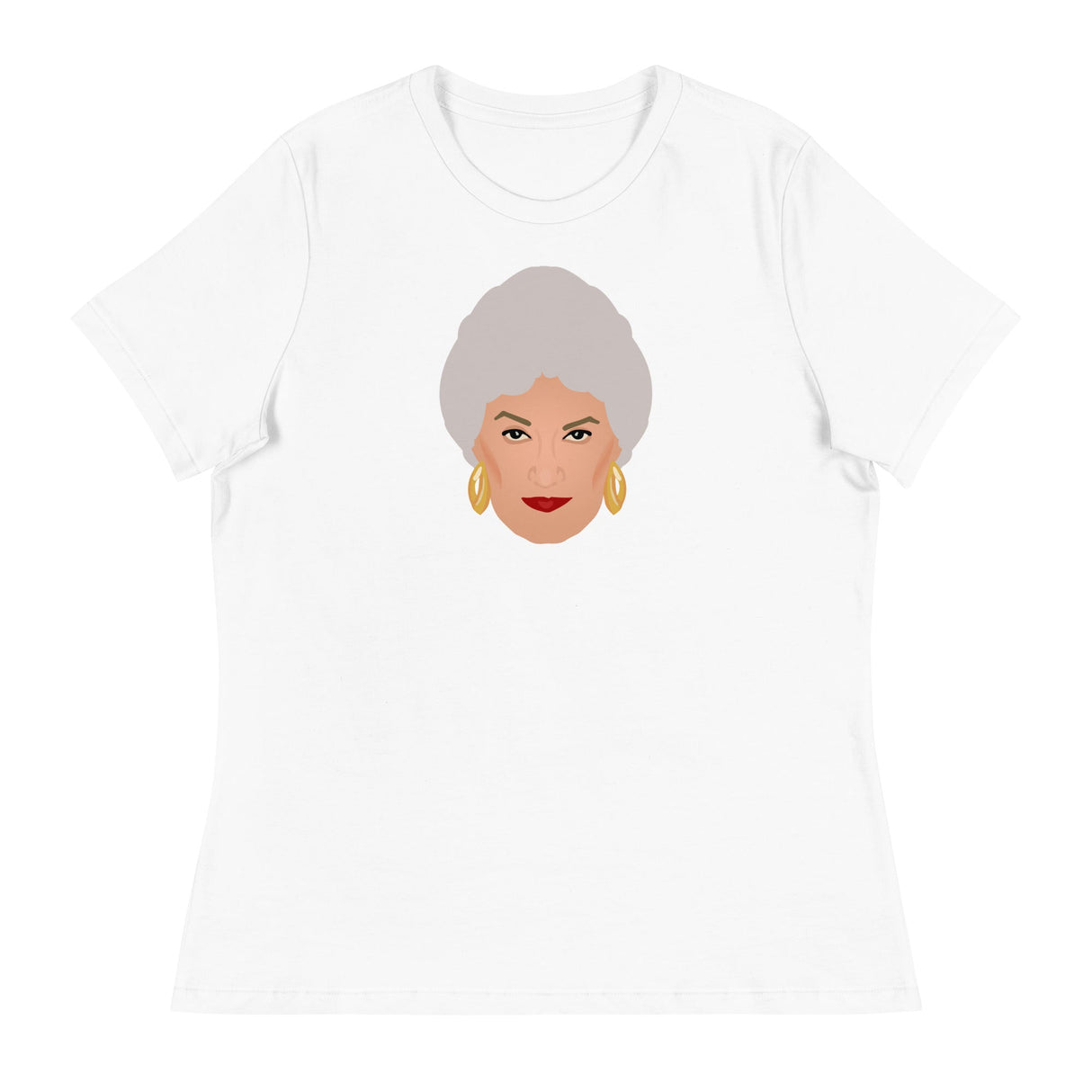 Know-it-All (Women's Relaxed T-Shirt)-Women's T-Shirts-Swish Embassy