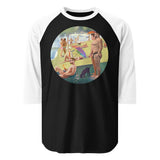 La Grande Jock (Raglan)-Raglan-Swish Embassy