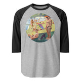 La Grande Jock (Raglan)-Raglan-Swish Embassy