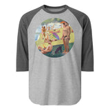 La Grande Jock (Raglan)-Raglan-Swish Embassy