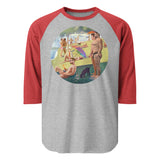 La Grande Jock (Raglan)-Raglan-Swish Embassy