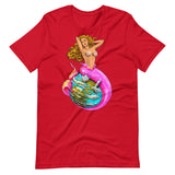La Isla Sirena-T-Shirts-Swish Embassy