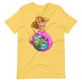 La Isla Sirena-T-Shirts-Swish Embassy