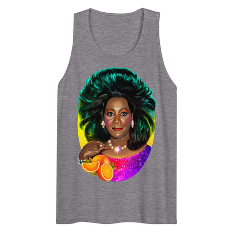 Labelle of the Ball (Tank Top)-Tank Top-Swish Embassy