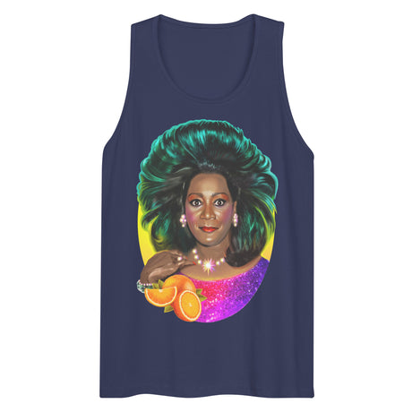 Labelle of the Ball (Tank Top)-Tank Top-Swish Embassy