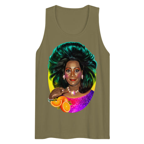 Labelle of the Ball (Tank Top)-Tank Top-Swish Embassy