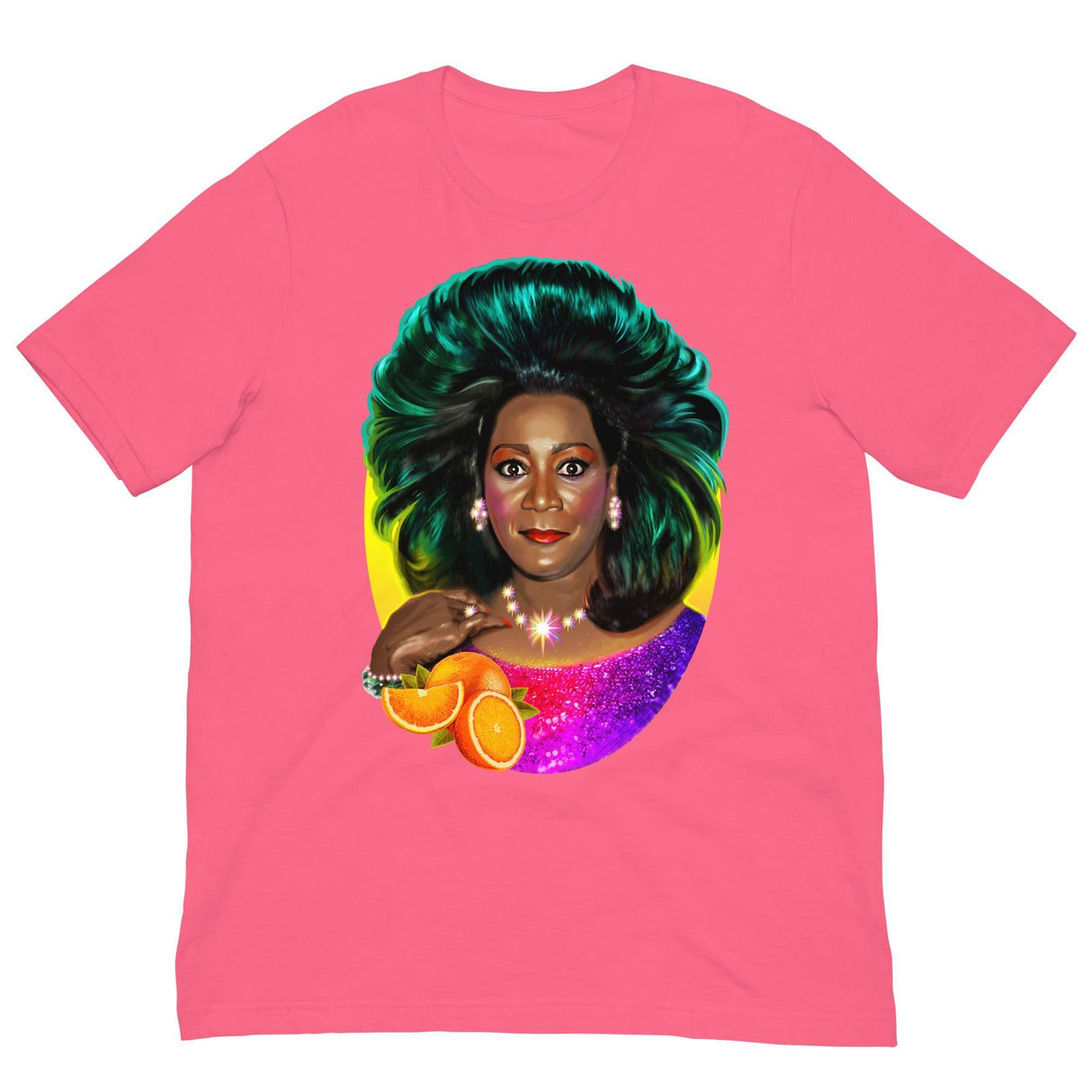 Labelle of the Ball-T-Shirts-Swish Embassy