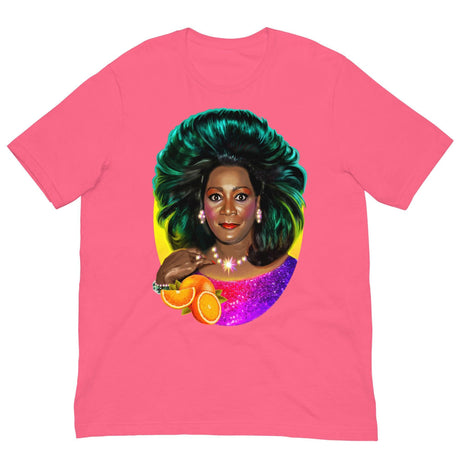 Labelle of the Ball-T-Shirts-Swish Embassy