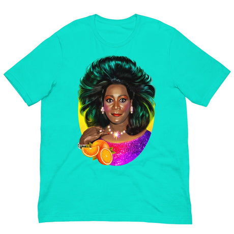 Labelle of the Ball-T-Shirts-Swish Embassy