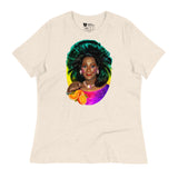 Labelle of the Ball (Women's Relaxed T-Shirt)-Women's T-Shirts-Swish Embassy