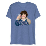 Ladies Who Lunch (Triblend)-Triblend T-Shirt-Swish Embassy