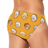 Cheesecake Squd (Swim Briefs)