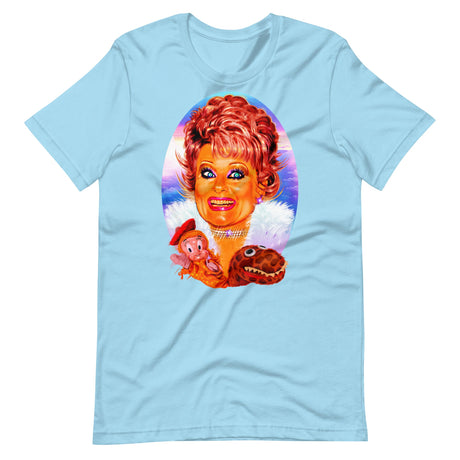 Lashes of Glory-T-Shirts-Swish Embassy