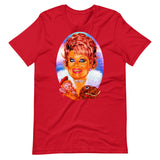 Lashes of Glory-T-Shirts-Swish Embassy