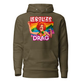 Legalize Drag (Hoodie)-Hoodie-Swish Embassy