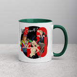 Let's Celebrate (Mug)-Mugs-Swish Embassy