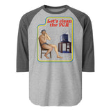 Let's Clean the VCR (Raglan)-Raglan-Swish Embassy