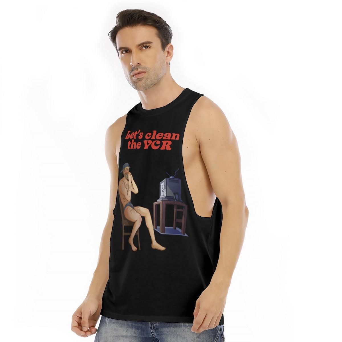 Let's Clean the VCR (Shredder)-Shredder-Swish Embassy