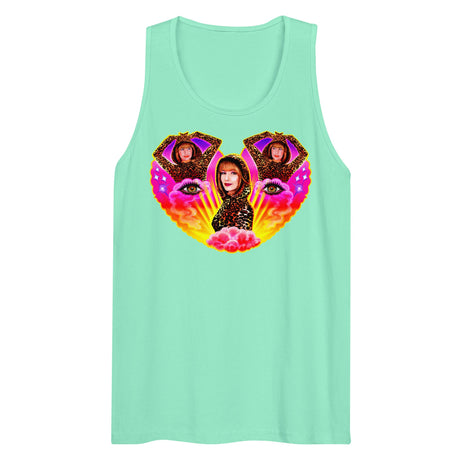 Let’s Go Shirts (Tank Top)-Tank Top-Swish Embassy