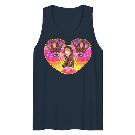 Let’s Go Shirts (Tank Top)-Tank Top-Swish Embassy