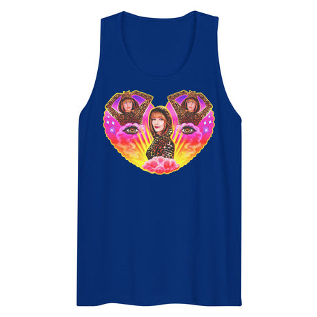 Let’s Go Shirts (Tank Top)-Tank Top-Swish Embassy