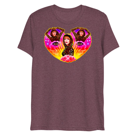 Let’s Go Shirts (Triblend)-Triblend T-Shirt-Swish Embassy