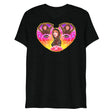 Let’s Go Shirts (Triblend)-Triblend T-Shirt-Swish Embassy