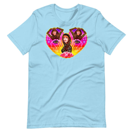 Let’s Go Shirts-T-Shirts-Swish Embassy