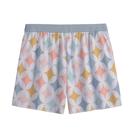 Liberace (Shorts)-Shorts-Swish Embassy