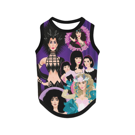 Life After Lounge (Pet Shirt)-Pet Shirt-Swish Embassy