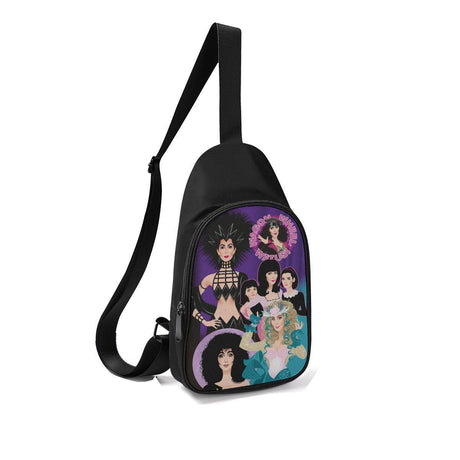 Life After Lounge (Sling Bag)-Sling Bag-Swish Embassy