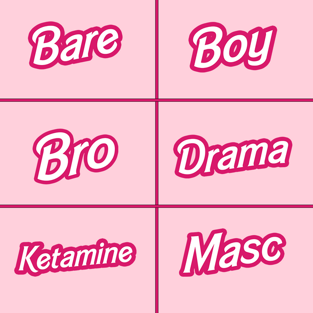 Life in Plastic (Customize)-T-Shirts-Swish Embassy