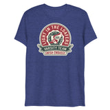 Light Loafers (Triblend)-Triblend T-Shirt-Swish Embassy