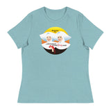 Lingerie (Women's Relaxed T-Shirt)-Women's T-Shirts-Swish Embassy