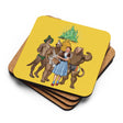 Lions and Otters and Bears, Oh my! (Coaster) - Default