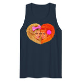 Litney (Tank Top)-Tank Top-Swish Embassy
