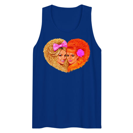 Litney (Tank Top)-Tank Top-Swish Embassy