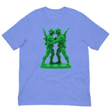 Little Green Men-T-Shirts-Swish Embassy
