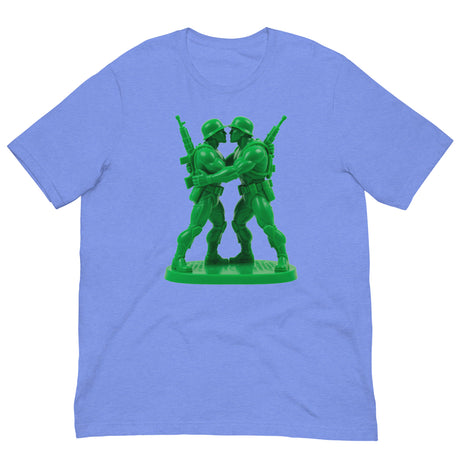 Little Green Men-T-Shirts-Swish Embassy