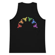 Lobster Pride (Tank Top)-Tank Top-Swish Embassy