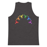 Lobster Pride (Tank Top)-Tank Top-Swish Embassy