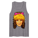 Locomotion Legend (Tank Top)-Tank Top-Swish Embassy