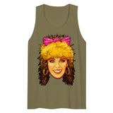 Locomotion Legend (Tank Top)-Tank Top-Swish Embassy