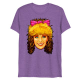 Locomotion Legend (Triblend)-Triblend T-Shirt-Swish Embassy