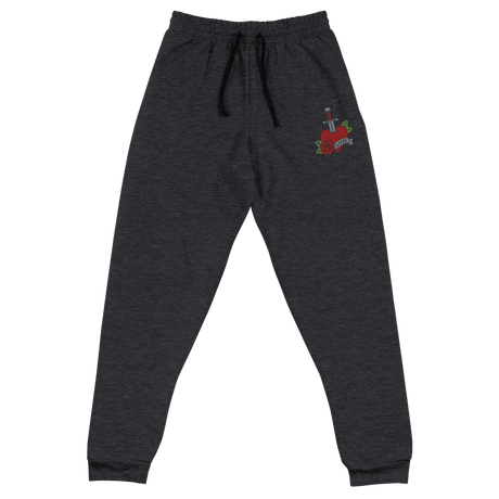 Love (Sweatpants)-Sweatpants-Swish Embassy