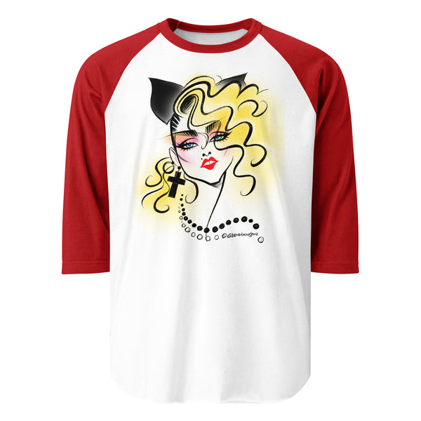 Raglans