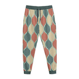Mad Mod (AOP Sweatpants)-AOP Sweatpants-Swish Embassy
